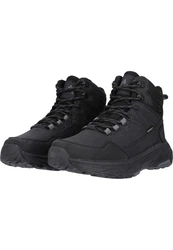 WHISTLER Bartent Stiefel Schwarz