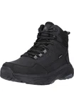 WHISTLER Bartent Stiefel Schwarz