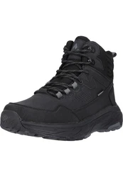 WHISTLER Bartent Stiefel Schwarz