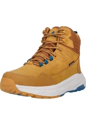 WHISTLER Bartent Stiefel Gelb/Braun/Orange/Gold