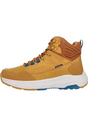 WHISTLER Bartent Stiefel Gelb/Braun/Orange/Gold