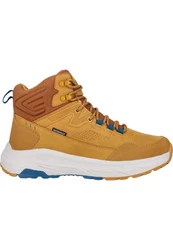 WHISTLER Bartent Stiefel Gelb/Braun/Orange/Gold