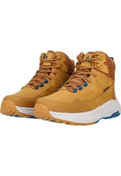WHISTLER Bartent Stiefel Gelb/Braun/Orange/Gold