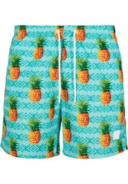 Badeshorts Herren PatternSwim Shorts
