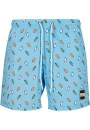 Badeshorts Herren PatternSwim Shorts