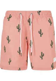Badeshorts Herren PatternSwim Shorts