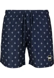 Badeshorts Herren PatternSwim Shorts