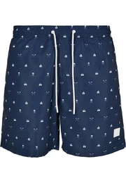 Badeshorts Herren PatternSwim Shorts