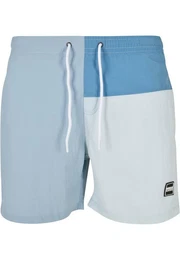 Badeshorts Herren 3 Block Swim Shorts
