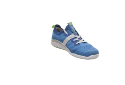 Bugatti Zander Sneaker Hellblau/Pastell/Türkis/Blau