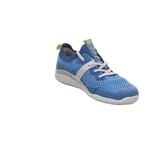 Bugatti Zander Sneaker Hellblau/Pastell/Türkis/Blau