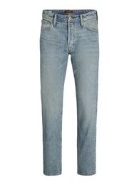 Loose-fit-Jeans JJICHRIS JJORIGINAL SBD 921 SN