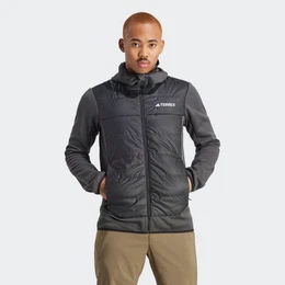 Outdoorjacke MULTI HYB JKT