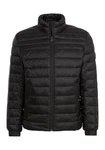 BOSS ORANGE Outdoorjacke Oden1 schwarz