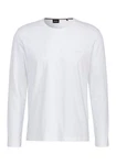 BOSS Shirt Mix&Match Weiß/Creme