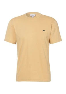 Lacoste T-Shirt mit Rundhalsausschnitt 