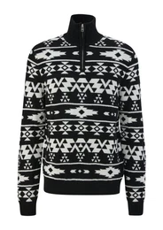 Wollpullover Strickpullover