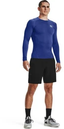 Longsleeve HeatGear Armour Langarm-Oberteil