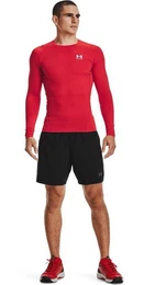 Longsleeve HeatGear Armour Langarm-Oberteil