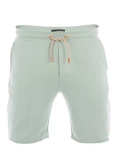 riverso Herren Sweat Short RIVMax Kurze Sweatshorts Bermuda Sommer Sport Shorts Hellgrün/Grün riverso Herren Sweat Short RIVMax Kurze Sweatshorts Bermuda Sommer Sport Shorts Hellgrün/Grün