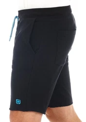 riverso Herren Sweat Short RIVMax Kurze Sweatshorts Bermuda Sommer Sport Shorts 