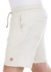 riverso Herren Sweat Short RIVMax Kurze Sweatshorts Bermuda Sommer Sport Shorts 