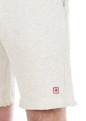 riverso Herren Sweat Short RIVMax Kurze Sweatshorts Bermuda Sommer Sport Shorts 