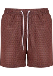 Badeshorts Herren PatternSwim Shorts