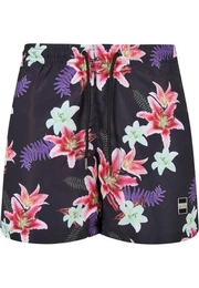Badeshorts Herren PatternSwim Shorts