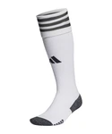 adidas Performance Sportsocken 23 Strumpfstutzen Weiß/Creme/Grau