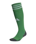 adidas Performance Sportsocken 23 Strumpfstutzen Grün/Dunkelgrün