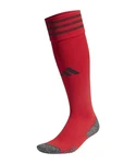 adidas Performance Sportsocken 23 Strumpfstutzen Rot/Dunkelrot