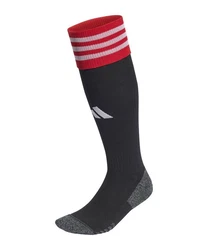 adidas Performance Sportsocken 23 Strumpfstutzen Rot