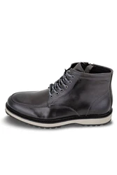 Digel Simple Schnürstiefelette Schwarz/Blau/Grau/Dunkelgrau/Dunkelblau/Braun