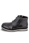 Digel Simple Schnürstiefelette Schwarz/Blau/Grau/Dunkelgrau/Dunkelblau/Braun
