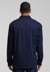Brandit Allwetterjacke Windbreaker Frontzip (1-St) 