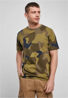 Brandit Herren Premium Shirt Dunkelgrün Brandit Herren Premium Shirt Dunkelgrün
