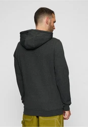 Mister Tee Trust 2.0 Hoody Orange/Dunkelgrau/Grau/Lila/Grün