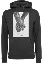Sweatshirt Herren Trust 2.0 Hoody (1-tlg)