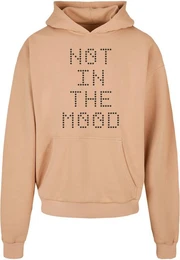 Kapuzensweatshirt Herren NITM-Stars1 Ultra Heavy Hoody (1-tlg)