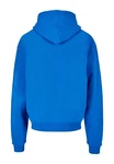 Merchcode Kapuzensweatshirt NITM-Stars1 Ultra Heavy Hoody Hellblau