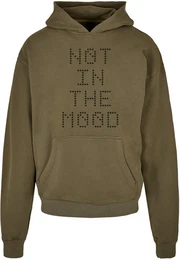 Kapuzensweatshirt Herren NITM-Stars1 Ultra Heavy Hoody (1-tlg)
