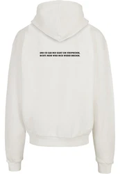 Merchcode Kapuzensweatshirt Stabil Ultra Heavy Hoody 