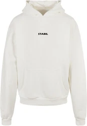 Merchcode Kapuzensweatshirt Stabil Ultra Heavy Hoody 