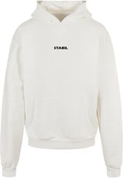 Merchcode Kapuzensweatshirt Stabil Ultra Heavy Hoody 