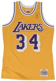T-Shirt Swingman Los Angele (1-tlg)