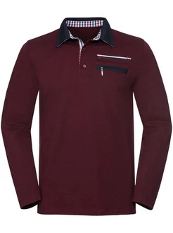 Witt T-Shirt Langarm-Shirt Witt T-Shirt Langarm-Shirt