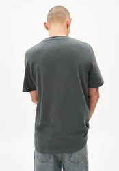 Armedangels T-Shirt MAARKOS 