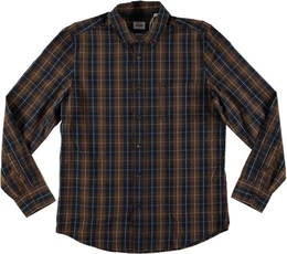 Langarmhemd C. Gingham