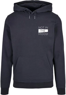Merchcode Kapuzensweatshirt NITM-Sport x Basic Hoody (1-tlg) Merchcode Kapuzensweatshirt NITM-Sport x Basic Hoody (1-tlg)